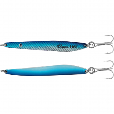 Spro Mefo Flasher (Herring)