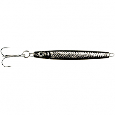 Spro Zocker Pilker "Silver"