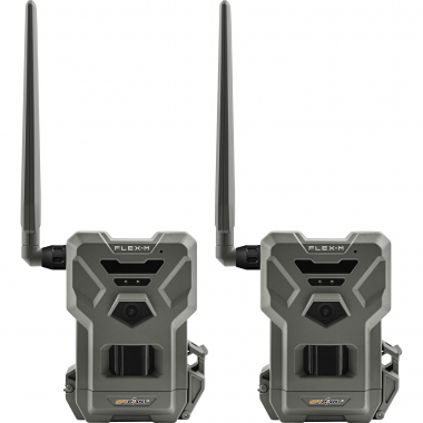 Spypoint Wildkamera Flex-M (Twin Pac)