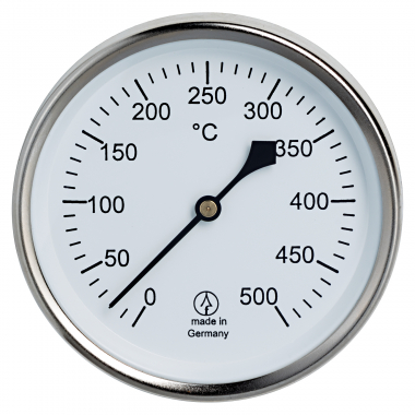 Standard Thermometer