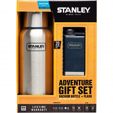 Stanley Stanley Adventure Gift Set