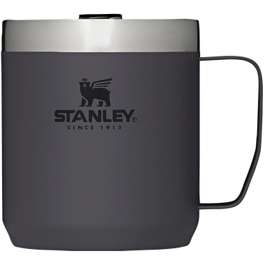 Stanley Thermobecher Classic Camp Mug
