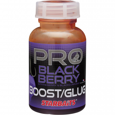 Starbaits Pro Boost (Blackberry)
