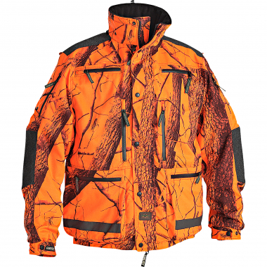 Swedteam Swedteam Jacke Dundee HW Blaze