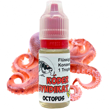 Syndikat Lockstoff (Octopus)