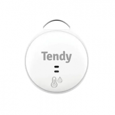 Tendy Reifungstimer Nemus Weiß