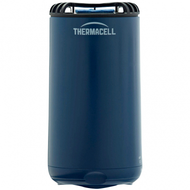 ThermaCell Tischgerät Halo Graphit, blau