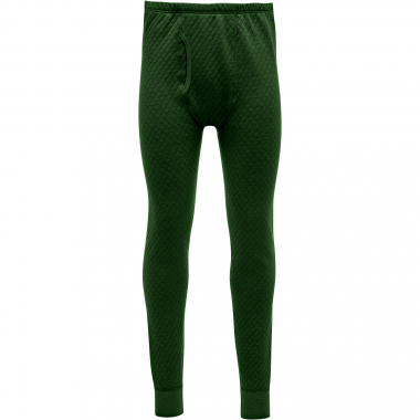 Thermowave Merino 3in1 Thermohose Herren (Forest Green)