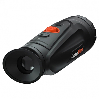 Thermtec Wärmebildkamera Cyclops 650Pro