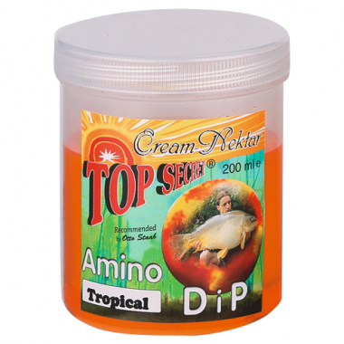 Top Secret Amino-Dip Cream-Nektar