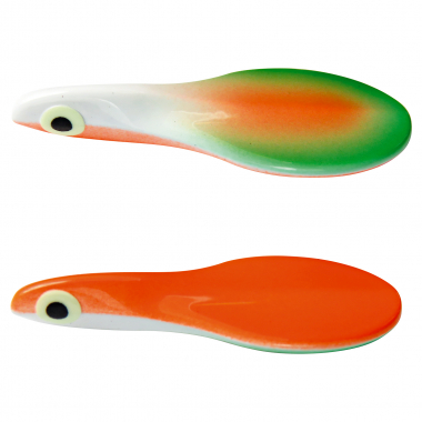 Trendex Blinker Paddle-Inliner (#8)