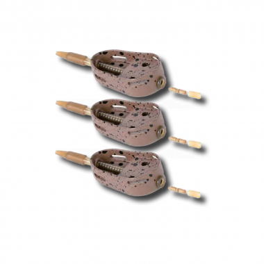 Trendex Fast Change Method-Feeders