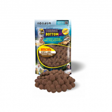 Trendex Mono-Colour Boilies (Scopex-Krill)