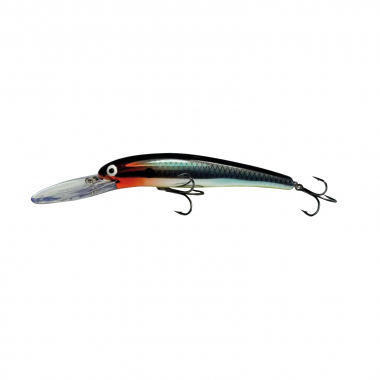 Trendex Onyx No.1 Power Chrome (03)