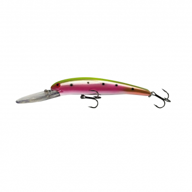 Trendex Onyx No.1 Power Chrome (05) 