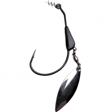 Trendex Swimbait-Jighaken