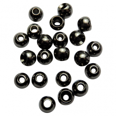 Trendex Tungsten Perlen (schwarz)
