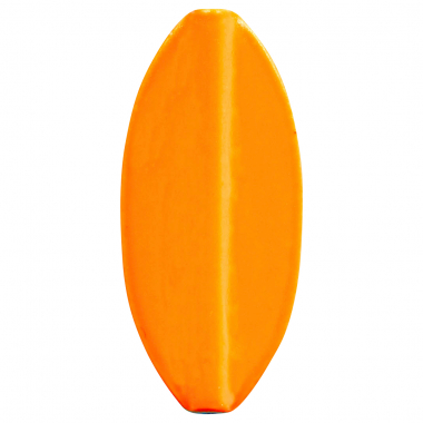 Trout Attack Blinker Metallica Inliner Spoon (blau/orange)