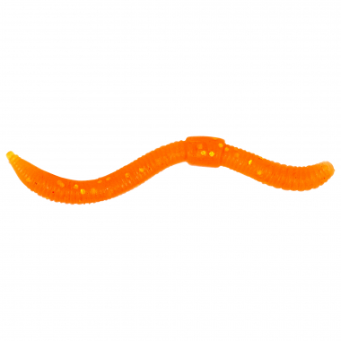 TroutMaster Dendrobaena 80 (0range)