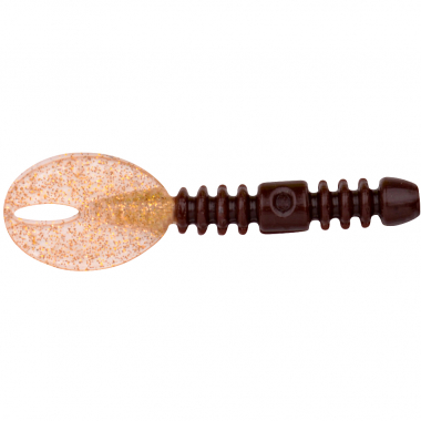 TroutMaster Grubsta (Rustic Gold)