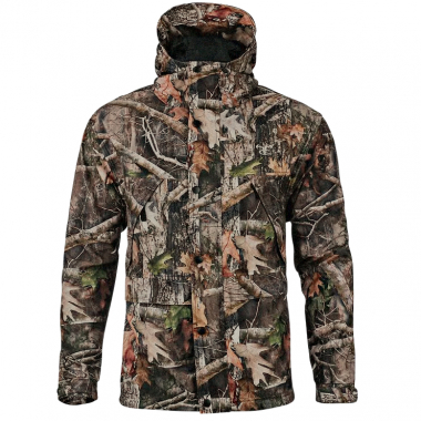Truetimber Parka Drencher 2 Kanati