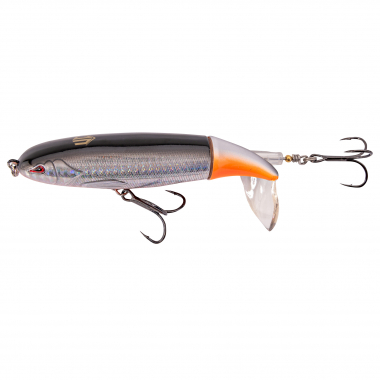 Uni Cat Big Uncle Pulldawg (Roach Rider)