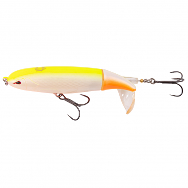 Uni Cat Big Uncle Pulldawg (White Daywalker)