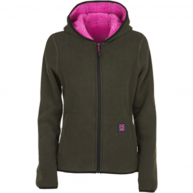 Univers Fleecejacke