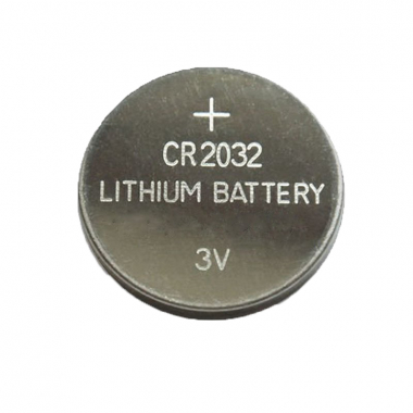Varta Lithium Batterie CR 2032 (3 Volt)