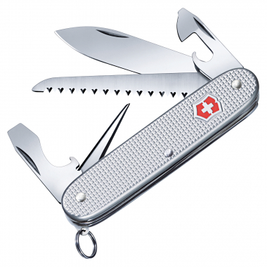Victorinox Farmer Alox