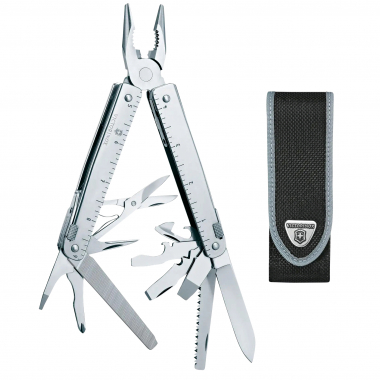 Victorinox Swiss Tool X