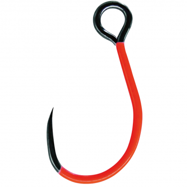 VMC Light Inline UV 1X Barbless