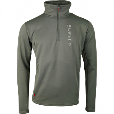 Westin Herren Energy Midlayer 1/2 Zip