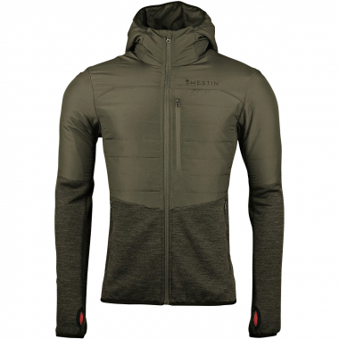 Westin Herren Thermo Knit Jacket