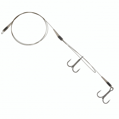 Westin Long-Cast Rig (Semi Barbed)