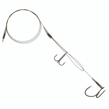 Westin Long-Cast Rig (Single Hook)