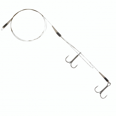 Westin Long-Cast Rig