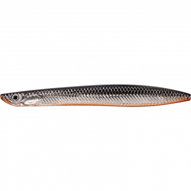 Westin Sandy Inline (Steel Sardine) 