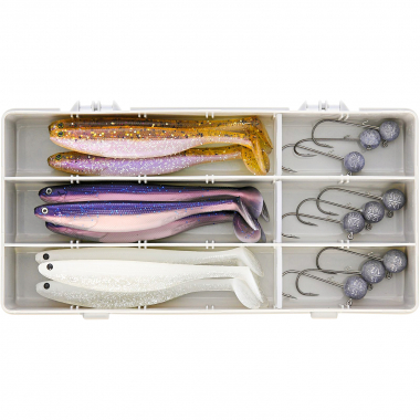 Westin Seabass Box Jigging