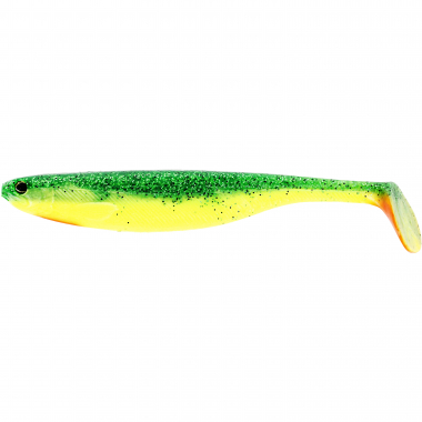 Westin Softlure ShadTeez Slim (Fireflake)