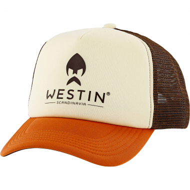 Westin Texas Trucker Cap Unisex (Old Fashioned)