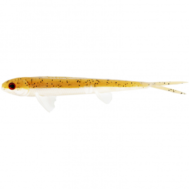 Westin Twinteez Pelagic V-Tail (Light Baitfish)