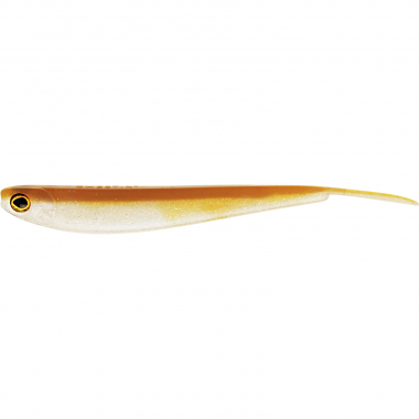 Westin Twinteez V2 V-Tail (Baitfish Glitter)