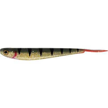 Westin Twinteez V2 V-Tail (T Gold Perch)