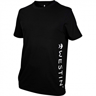 Westin Vertical T-Shirt Herren (Black)