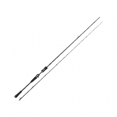 Westin W3 (Finesse Spin & Blades-T 3rd)