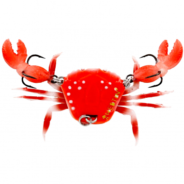 Westin Westin Coco the Crab Hardlure - King Crab