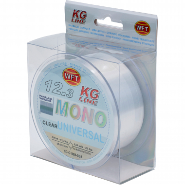 WFT KG Mono Universal