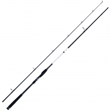 WFT Raubfischruten XK-Bone Pro Shad Serie 