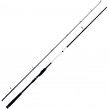 WFT Raubfischruten XK-Bone Pro Shad Serie